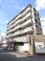 摂津本山駅 徒歩12分 2階の物件外観写真